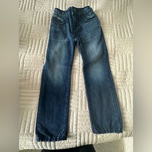 True religion size 6 jeans (like new)